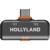 Hollyland LARK M2S USB-C Receiver - bezprzewodowy odbiornik